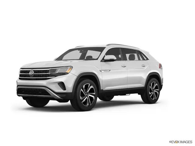 volkswagen atlas cross sport 2023 1V2BE2CA3PC204972 image